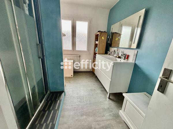 Maison 8 pièces - 190 m²