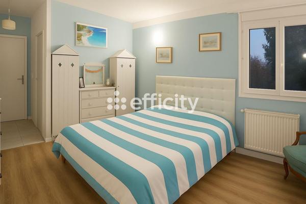 Maison 8 pièces - 190 m²