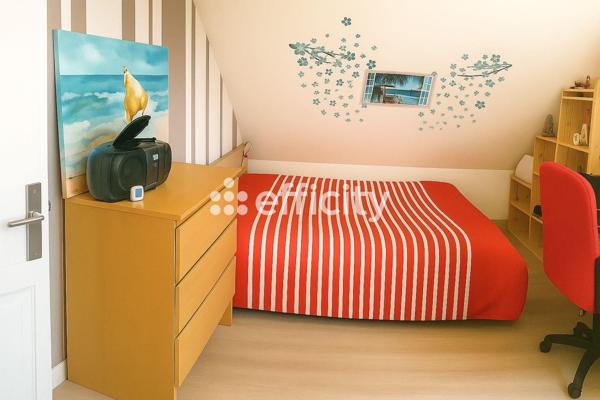 Maison 8 pièces - 190 m²