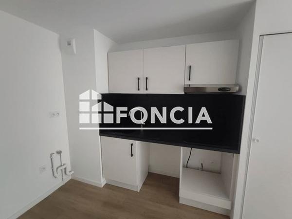 Location Appartement 2 pièces 40.34 m² - 3 RUE DU MARECHAL LECLERC Luisant 28600