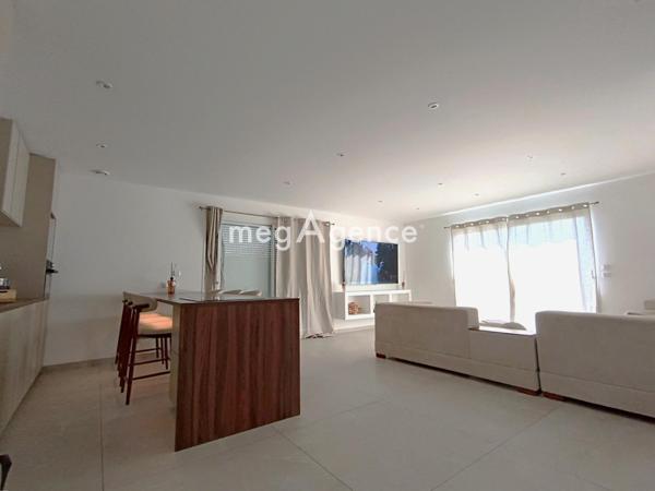 Maison à CHATILLON-SUR-CHER, 41130 - 4 pièces 86m²