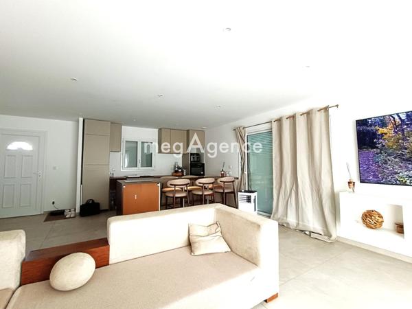 Maison à CHATILLON-SUR-CHER, 41130 - 4 pièces 86m²