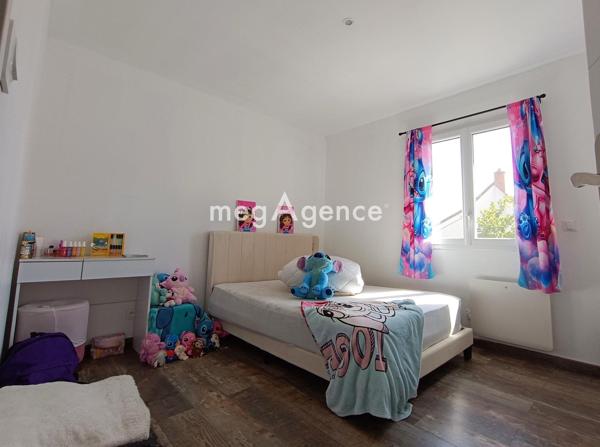Maison à CHATILLON-SUR-CHER, 41130 - 4 pièces 86m²