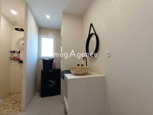 Maison à CHATILLON-SUR-CHER, 41130 - 4 pièces 86m²