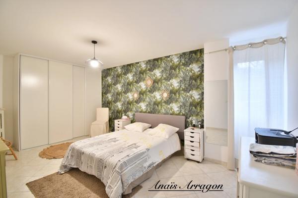 Maison à vendre 8 pièces PUJOLS (47)