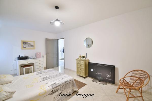 Maison à vendre 8 pièces PUJOLS (47)