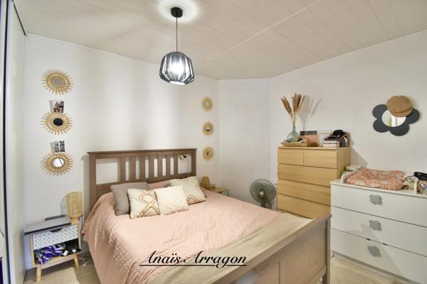 Maison à vendre 8 pièces PUJOLS (47)