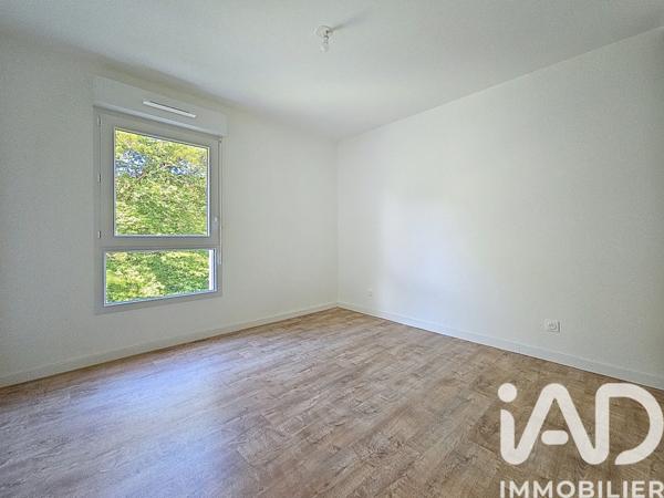 Location appartement 3 pièces 62 m² Hennebont