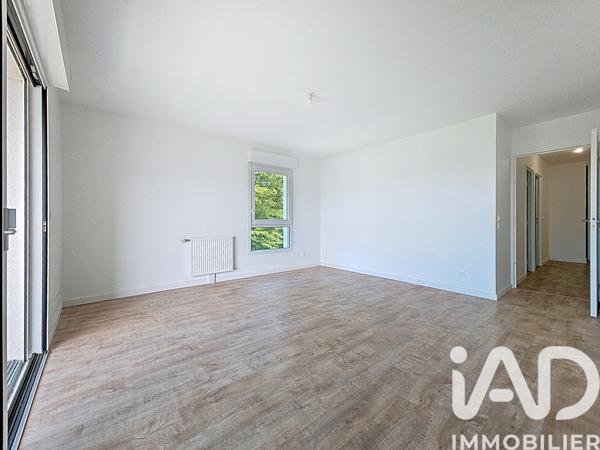 Location appartement 3 pièces 62 m² Hennebont