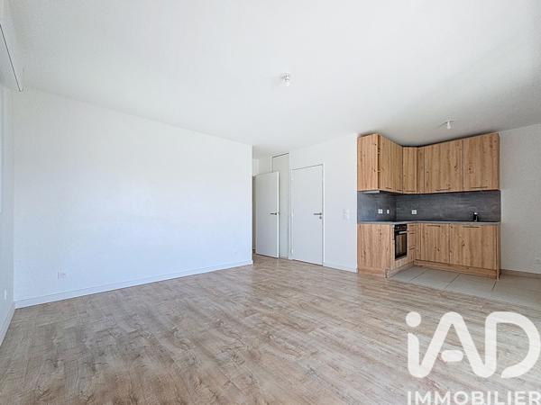 Location appartement 3 pièces 62 m² Hennebont