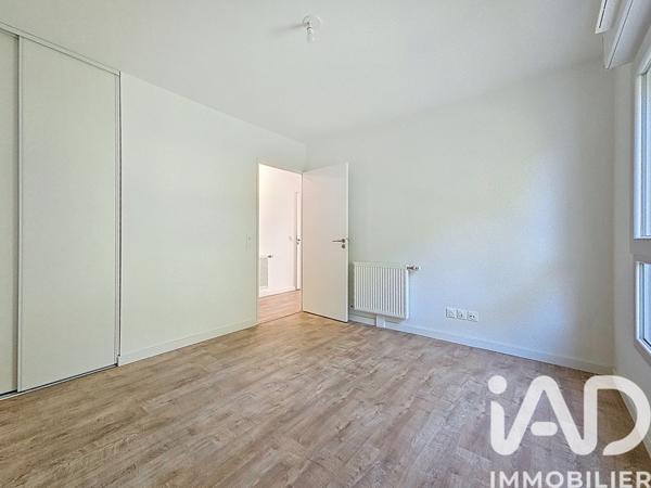 Location appartement 3 pièces 62 m² Hennebont