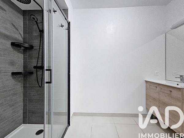 Location appartement 3 pièces 62 m² Hennebont