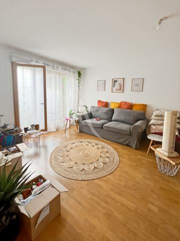 Appartement Savigny Sur Orge 1 pièce 31m2