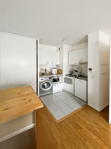 Appartement Savigny Sur Orge 1 pièce 31m2