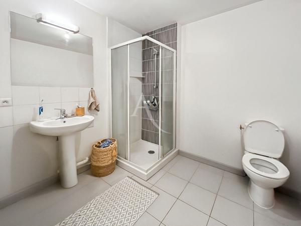 Appartement Savigny Sur Orge 1 pièce 31m2