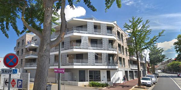 Appartement Savigny Sur Orge 1 pièce 31m2