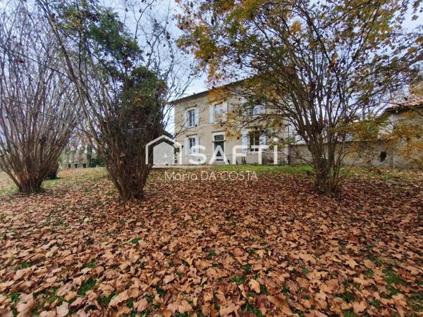 Adresse d’exception