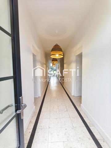 Adresse d’exception