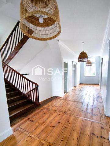 Adresse d’exception