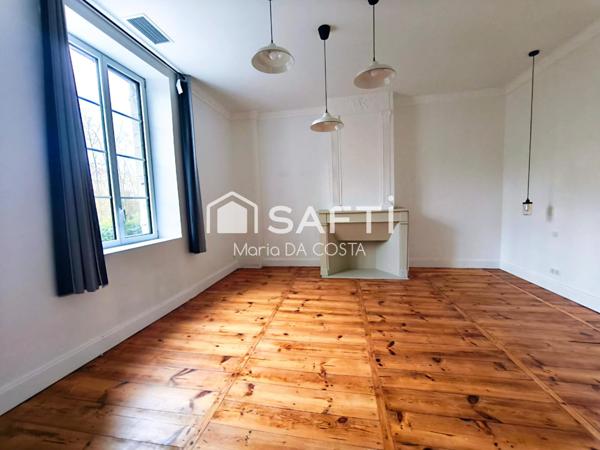 Adresse d’exception