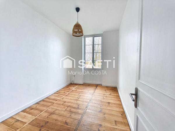 Adresse d’exception