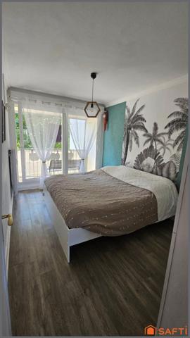 Appartement sur la commune de Lanvéoc