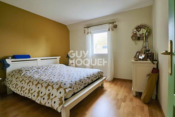 Maison en impasse, au calme