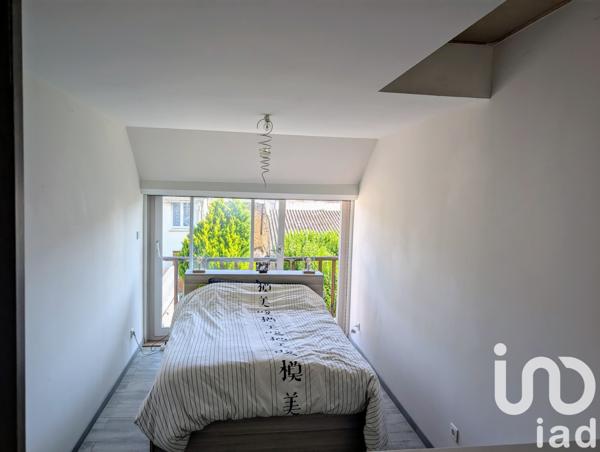 Maison à vendre 5 pièces 91 m² Dozulé