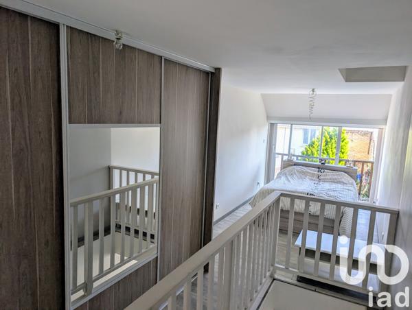 Maison à vendre 5 pièces 91 m² Dozulé