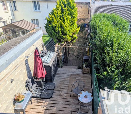 Maison à vendre 5 pièces 91 m² Dozulé