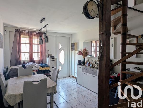 Maison à vendre 5 pièces 91 m² Dozulé