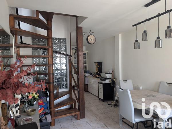 Maison à vendre 5 pièces 91 m² Dozulé