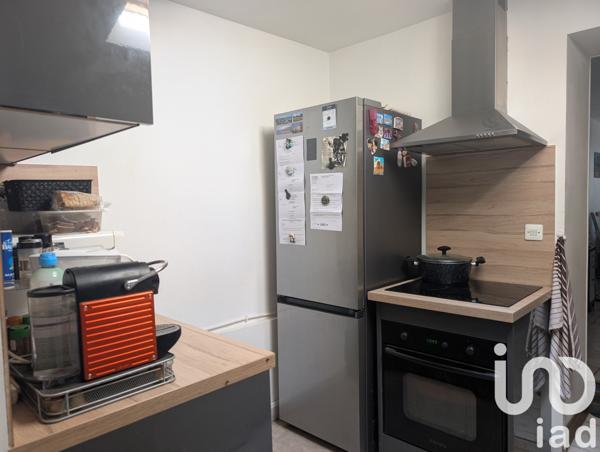 Maison à vendre 5 pièces 91 m² Dozulé