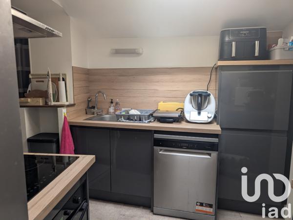 Maison à vendre 5 pièces 91 m² Dozulé