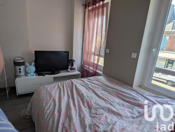 Maison à vendre 5 pièces 91 m² Dozulé