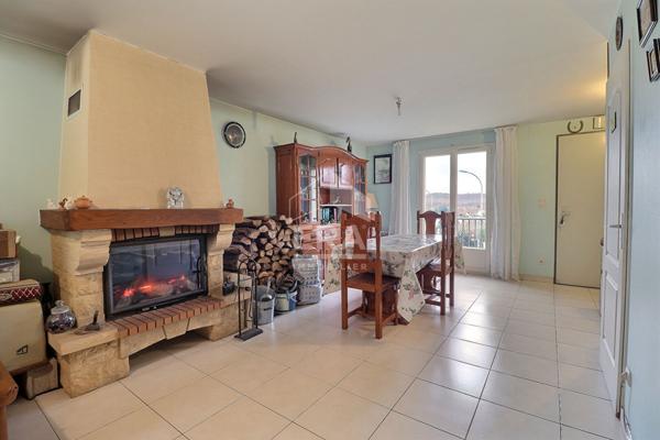 A VENDRE MAISON INDIVIDUELLE ETRECHY 91580