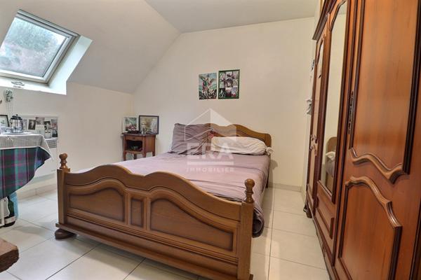 A VENDRE MAISON INDIVIDUELLE ETRECHY 91580