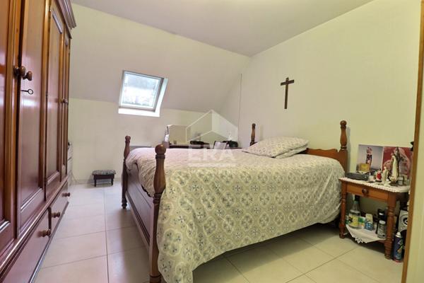 A VENDRE MAISON INDIVIDUELLE ETRECHY 91580