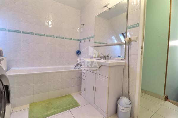 A VENDRE MAISON INDIVIDUELLE ETRECHY 91580