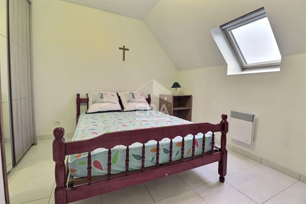 A VENDRE MAISON INDIVIDUELLE ETRECHY 91580