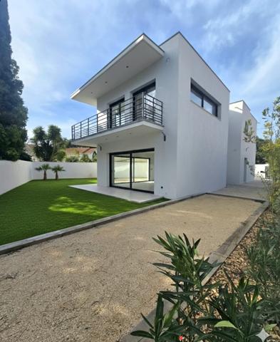 Marseille (13012) Maison 140m2