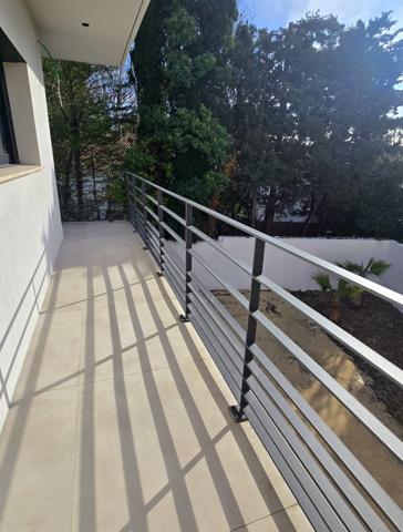 Marseille (13012) Maison 140m2