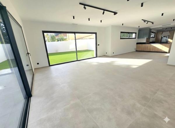 Marseille (13012) Maison 140m2