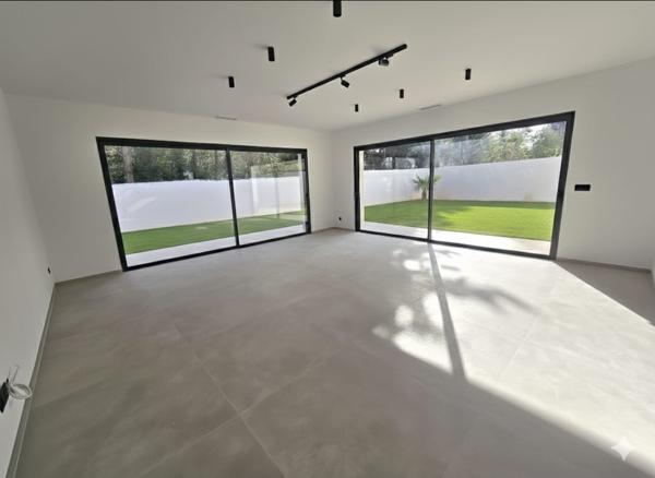 Marseille (13012) Maison 140m2