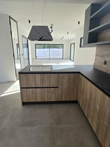 Marseille (13012) Maison 140m2