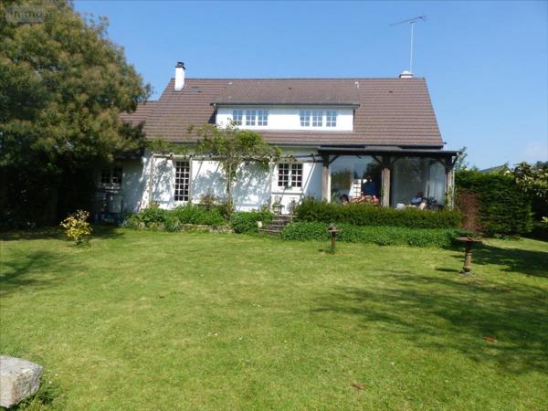 Maison à vendre à La Haye dans la Manche (50250), ref : 50061-1082320