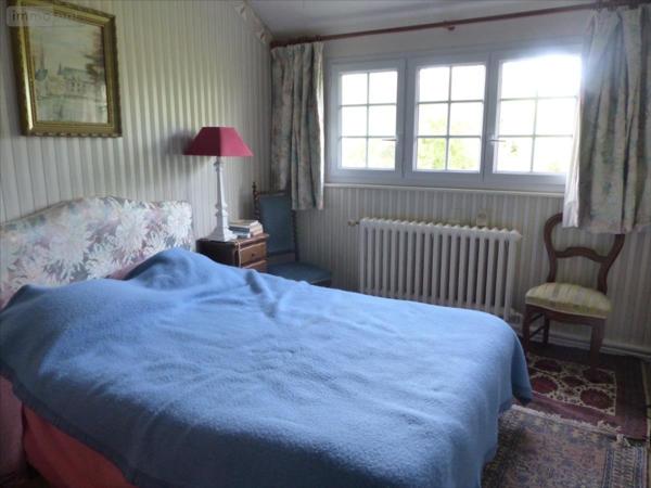 Maison à vendre à La Haye dans la Manche (50250), ref : 50061-1082320