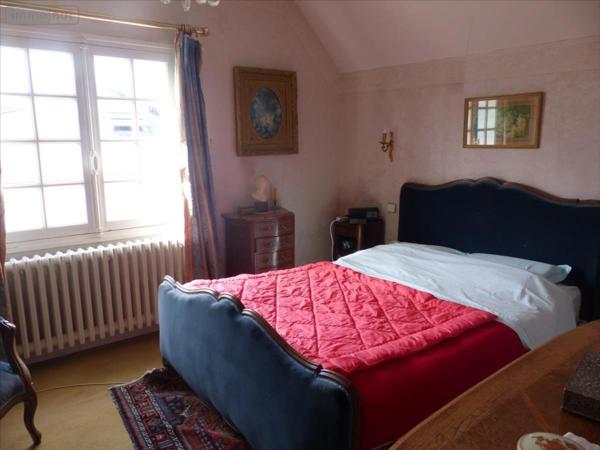 Maison à vendre à La Haye dans la Manche (50250), ref : 50061-1082320