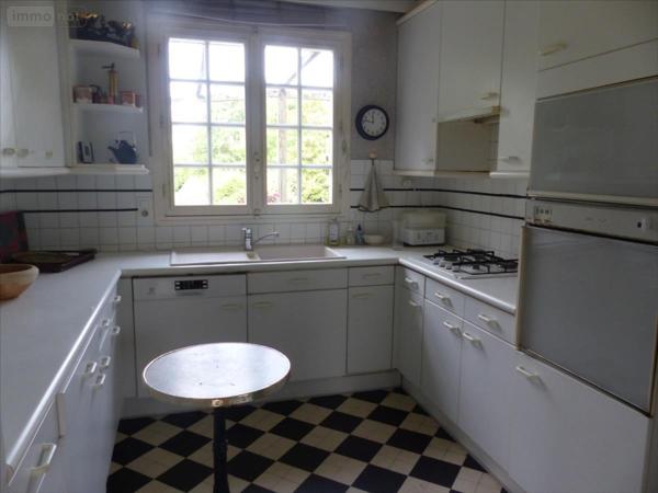 Maison à vendre à La Haye dans la Manche (50250), ref : 50061-1082320