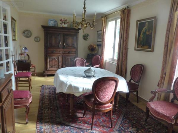 Maison à vendre à La Haye dans la Manche (50250), ref : 50061-1082320